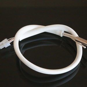 เซ็นเซอร์ฮีตเตอร์ตัวเร่งปฏิกิริยา Ni รุ่น AgilentR G1580-61160 ผลิตในจีน สำหรับเครื่อง 6890 7890 GC - Product Image 2