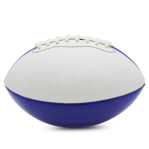 MESS SPORTS, articles de sport de qualité supérieure, ballon de football américain personnalisé, ballon de rugby, directement de l'usine - Product Image 2