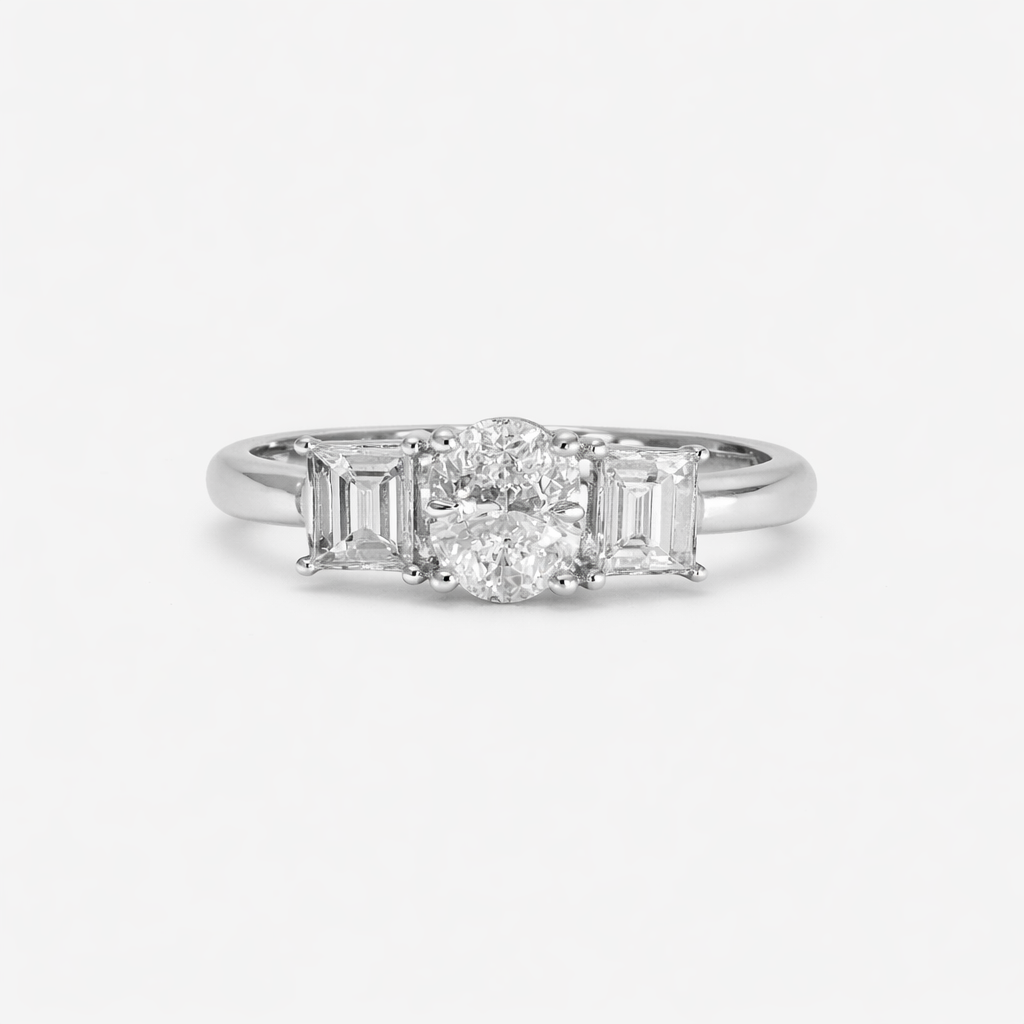 ทองคำขาว