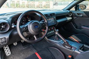 Subaru BRZ Limited 2022, Gasolina, Bajo Kilometraje - Product Image 4