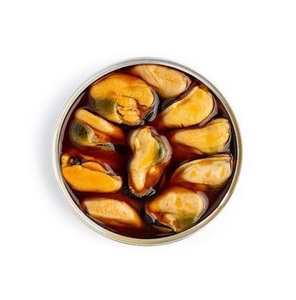 Proveedor Mayorista de Mejillones Enlatados a Precio de Fábrica - Product Image 2