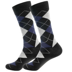 Chaussettes de sport en coton pour hommes, anti-salissures, à prix compétitif, avec motif de dessin animé pour l'été, décontractées - Product Image 4