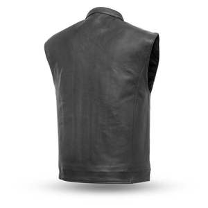 Gilet CLUB HOUSE - Product Image 2