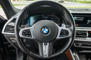 BMW X5 M50i 2022 Usado en Buenas Condiciones - Product Image 4