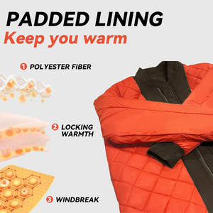 Personalizado de alta calidad bordado mangas regulares Letterman Varsity chaquetas para los hombres de colores personalizados Varsity chaquetas de los hombres - Product Image 3