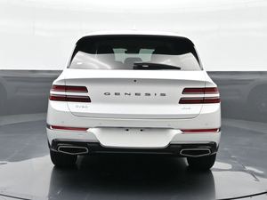Nouveautés à prix réduits ! Véhicule d'occasion 2024 GV80 2.5T AWD 2.5L I4 Boîte automatique 8 vitesses Sièges en cuir SUV / Crossover - Product Image 6