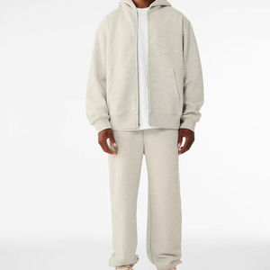 Trajes Deportivos de Calidad Superior, Edición Premium, Fabricación Directa de Fábrica, Pantalones Deportivos para Correr y Trotar, Frente Sólido, para Hombre - Product Image 1