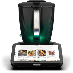 Para los Nuevos Procesadores de Alimentos Comerciales Vorwerk Thermomix TM7 con Funciones Completas - Product Image 2