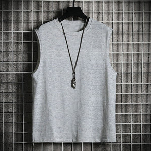 Men's t shirt Plus Size Mens blank cotton wholesale T-Shirts Drop Shoulder GYM Workout Customized oversized <b>tshirt</b> For Men - Product Image 4