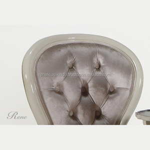 Furniture Dining <b>Chairs</b>, Model Number 1780, Made Of Quality Antique Wood With Foam Seats - Product Image 6