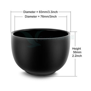 Label privé bas quantité minimale de commande kit de rasage pour hommes meilleur design taille et couleur personnalisées kits de rasage pour hommes - Product Image 6
