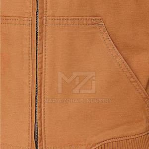 Chaqueta Bomber Acolchada para Mujer, Diseño Único, Lavable, Tejida, Personalizable, de Alta Calidad, Impermeable y Transpirable, en Venta - Product Image 6