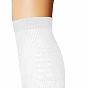 Calcetines Casuales Lisos de Alta Calidad, Calcetines Casuales de Color Puro Personalizados, Calcetines Deportivos de Algodón para Hombre, Subidos por Dress Sports - Product Image 2