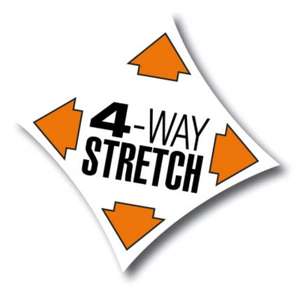 Chaqueta de trabajo para hombre BETA hecha de nailon duradero - Product Image 3