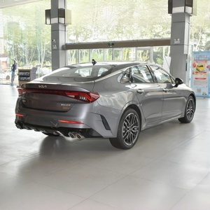 K5 1.5T 2.0T Luxe Premium Haut de Gamme 270T 380T GT-Line FWD Automatique 4 Portes 4 Places Berline Essence Voiture d'Occasion 2023-2025 à Vendre - Product Image 2