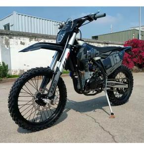 ORIGINAL K16 CBS300 300cc Moto Enduro Motocross Tout-terrain Moto de cross 300cc pour adultes - Product Image 5
