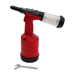 ZK 02.001 |   Remachadora hidroneumática para convertidores de par DP0/AL4 - Product Image 1