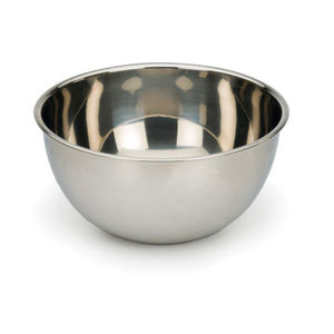Top Quality Fashionable Trending Design New Customized Stainless <b>Steel</b> <b>Bowl</b> for Restaurants Hotels Home in Reasonable Rate - Product Image 3