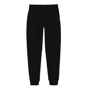 Latest Style Ladies <b>Crop</b> <b>Top</b> Tracksuits in Black Color Wholesale Price Sweatsuits Made in Pakistan - Product Image 3