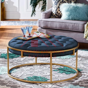 Muebles Modernos para Decoración del Hogar, Muebles Hechos a Mano - Product Image 4