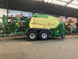 Paquete grande Krone 1270 VC - Product Image 3