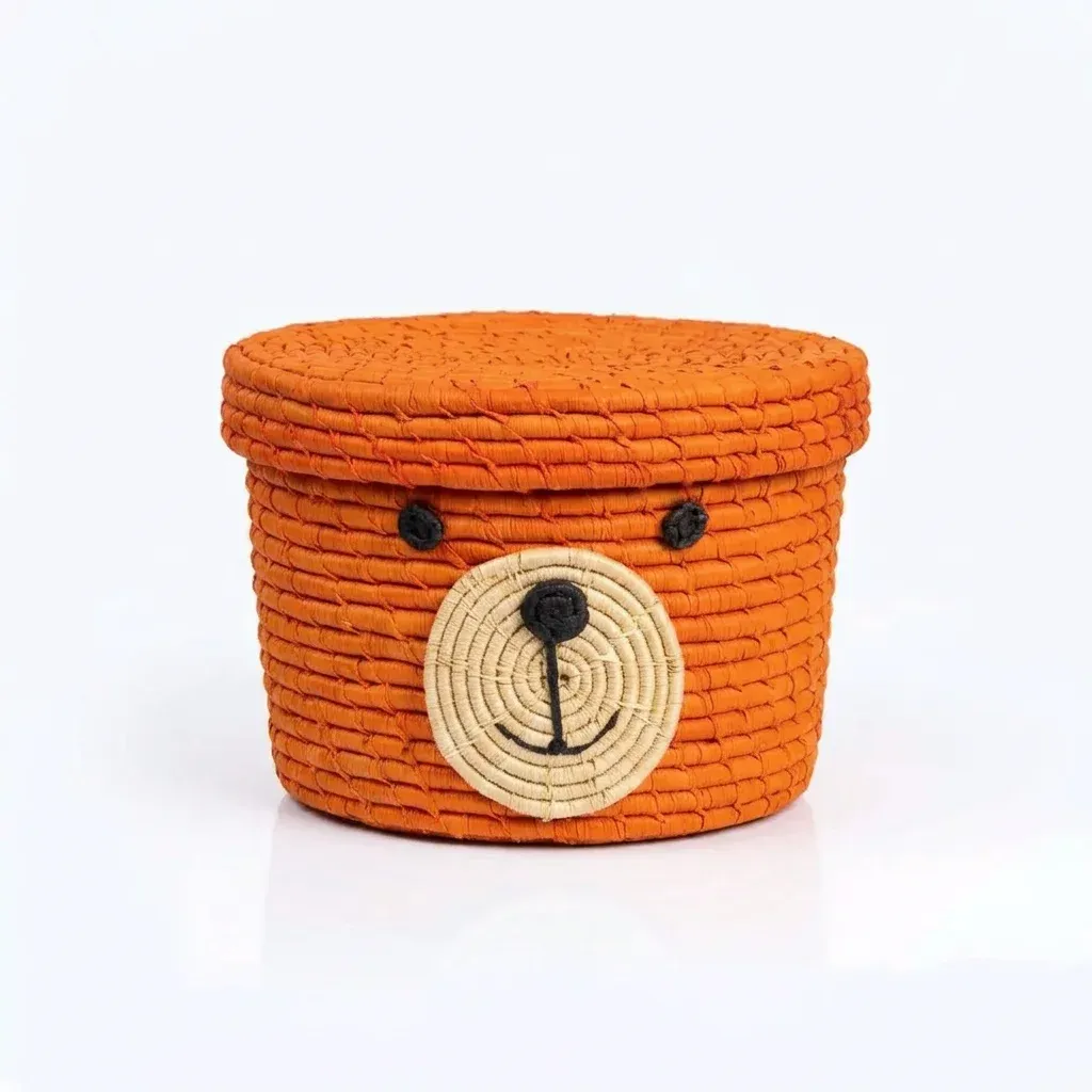 naranja