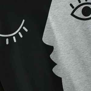 Top corto ultra suave para mujer, diseñado para comodidad en el descanso, estética de moda y uso diario transpirable. - Product Image 3