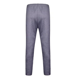 Chándales más vendidos 100% algodón polar, lisos, informales, para hombre, personalizables, con cremallera, hechos en Pakistán - Product Image 6