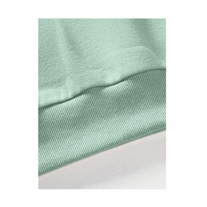 บังคลาเทศผลิตเสื้อสเวตเตอร์ผู้ชายคอกลมแขนยาวหนาผ้าฝ้าย 100% พิมพ์ลายจากโรงงานบังคลาเทศ - Product Image 3