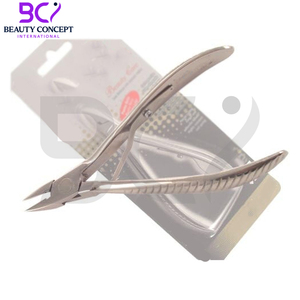 ที่ตัดเล็บเท้าสแตนเลสสำหรับงานหนักอุปกรณ์ทำเล็บมือแบบหนา - Product Image 6