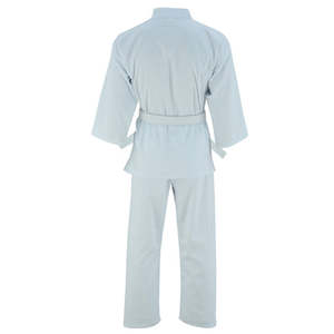 Uniforme de Jiu Jitsu BJJ para Hombre, Personalizable con Bordado, Tejido Pearl Weave, para Grappling, Tendencia en el Mercado Mayorista de EE. UU. y Europa - Product Image 5