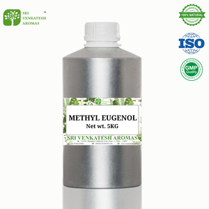 Fabricante líder de metileugenol de alto rendimiento para necesidades industriales y de investigación globales - Product Image 5