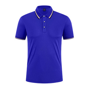 Nouveau Polo Homme en Lyocell Uni, Logo OEM Imprimé, Polo Uni - Product Image 2