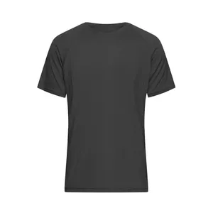 T-shirt sportiva da uomo - Merchandising sostenibile - Product Image 2