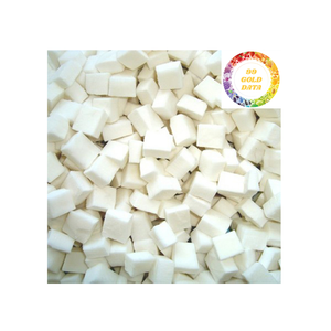 Carne de coco congelada de Vietnam con textura suave y aroma de Coco para fábricas de alimentos y productos de postre - Product Image 5