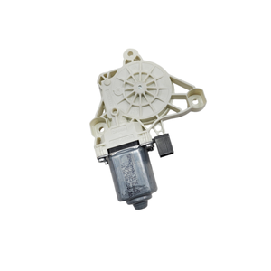มอเตอร์ไฟฟ้าหน้าต่างด้านหลังซ้าย AUDI A6 Sedan Serie C8 (4A2) 4K0959811 (18>25) - Product Image 3