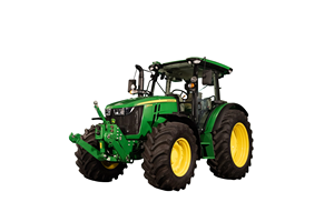 John Deere รถแทรกเตอร์ชุด5เมตรรถแทรกเตอร์ขนาดเล็กกะทัดรัดโครงโลหะระบบระบายความร้อนด้วยของเหลว - Product Image 2