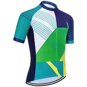 New Style Sublimation Printed <b>Cycling</b> Jersey Plus Size Light Weight <b>Cycling</b> Jersey For Online Sale In Reasonable price - Product Image 1