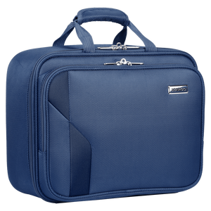 กระเป๋าเดินทางผ้าแคนวาสเนื้อนุ่มใส่ได้ทั้งชายและหญิงน้ำหนักเบามีซิปรูด - Product Image 3