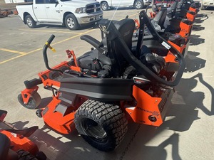 Cortadora de Césped Autopropulsada Bad Boy Maverick 5400 2025, Eléctrica y a Gasolina, con Funciones de 4 y 2 Tiempos para Cortar el Césped - Product Image 2