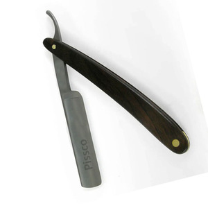 Navajas de Corte para Barbería, Herramientas de Adelgazamiento, Afeitado de Barba y Depilación, Material de Acero Inoxidable, Fabricadas por Pissco Pakistán - Product Image 3