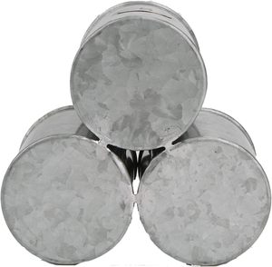 Metal Cutlery <b>Holder</b> or Cutlery and Utensils Caddy New Metal Caddy for Kitchen and Restaurant Usage in Effective Prices - Product Image 3