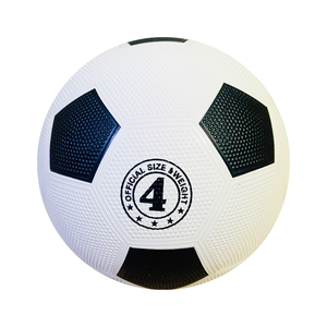 Pakistan Manufacturers Wholesale Pebble or Grain Surface Rubber <b>Football</b> - Product Image 2