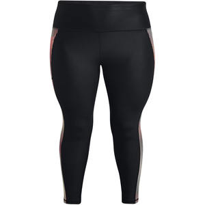 Mallas de Yoga de cintura alta para mujer, logotipo personalizado, ropa de gimnasio sólida, mallas de entrenamiento de glúteos sin costuras, mallas transpirables antibacterianas - Product Image 2