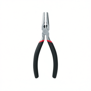 คีมปากโค้งยาวพิเศษยี่ห้อ Usag พร้อมปากคีมแบบครึ่งวงกลม - Product Image 2