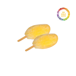 Trozos de mango congelado de calidad superior Tropical Freeze frescos nutritivos y listos para disfrutar - Product Image 1