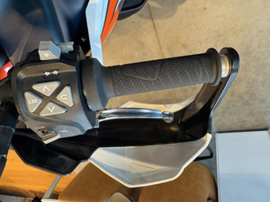 Moto KTM Standard Adventure 890 R 2024, DIY OEM, garantie 10 ans, origine américaine, options de financement - Product Image 3