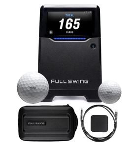 Kit Completo de Monitor de Golf FSKIT1102 con Envío Rápido - Product Image 1
