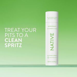 Desodorante Humectante Natural en Barra para Hombres y Mujeres - Sin Alcohol ni Aluminio - Fragancia Frutal Especiada con Manteca de Karité y Aceite de Coco 75ml - Product Image 4