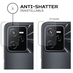 ฟิล์มกันรอยหน้าจอ ANTISHOCK สำหรับเรียลมี นาร์โซ 50 เอ ไพร์มฟิล์มป้องกันระดับพรีเมียมสำหรับจอแสดงผลของโทรศัพท์ - Product Image 4